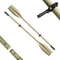 thumbnail image 6 of Oceansouth Heavy Duty Aluminium Oars (Split Shaft) Length 7.5', 6 of 8