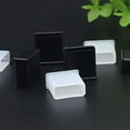 thumbnail image 6 of Naierhg USB Cover Anti-dust Protective PE Mini USB-A Protective Sleeve for U Disk, 6 of 8