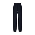 thumbnail image 6 of KeShDi Womens Pants Stretch Active Pants For Womens High Waisted Drawstring Sweatpants Casual Baggy Joggers Pants with Pockets Navy XL, 6 of 6