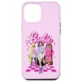 thumbnail image 1 of Funda de teléfono Barbie Y2K Trio iPhone 12 Pro Max, 1 of 3