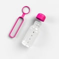thumbnail image 2 of Smartbottle™ Mini (250 ml) Lot de 3 (Rose Vif), 2 of 6