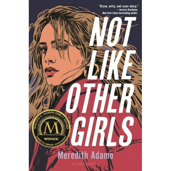 Pre-Owned Not Like Other Girls (Hardcover) 1547614005 9781547614004