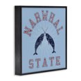 thumbnail image 3 of Stupell Industries Coastal Black Framed Giclee Art, 12 x 12, by Spirit Animals/Life Is High, 3 of 8