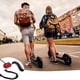 thumbnail image 5 of 2X Guardabarros Trasero Y Accesorio de Soporte con Luz Trasera para M365 / M365 Pro Scooter con Tornillos Y Tapas de Tornillo, 5 of 5