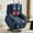 dark Blue, variant on Ataucjin Power Lift Recliner Chair for Elderly with Vibration Massage and Lumbar Heating, Electric Lift Recliner Single Sofa with Side Pocket, Two Cup Holders and USB Charge Port for Living Room
