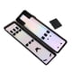 thumbnail image 3 of 2x Estuche de Transporte de Dardos Premium Soporte para Accesorios de Caja de Dardos Delgada a Prueba de Aplastamientos Soledad Dart Storage Case, 3 of 10