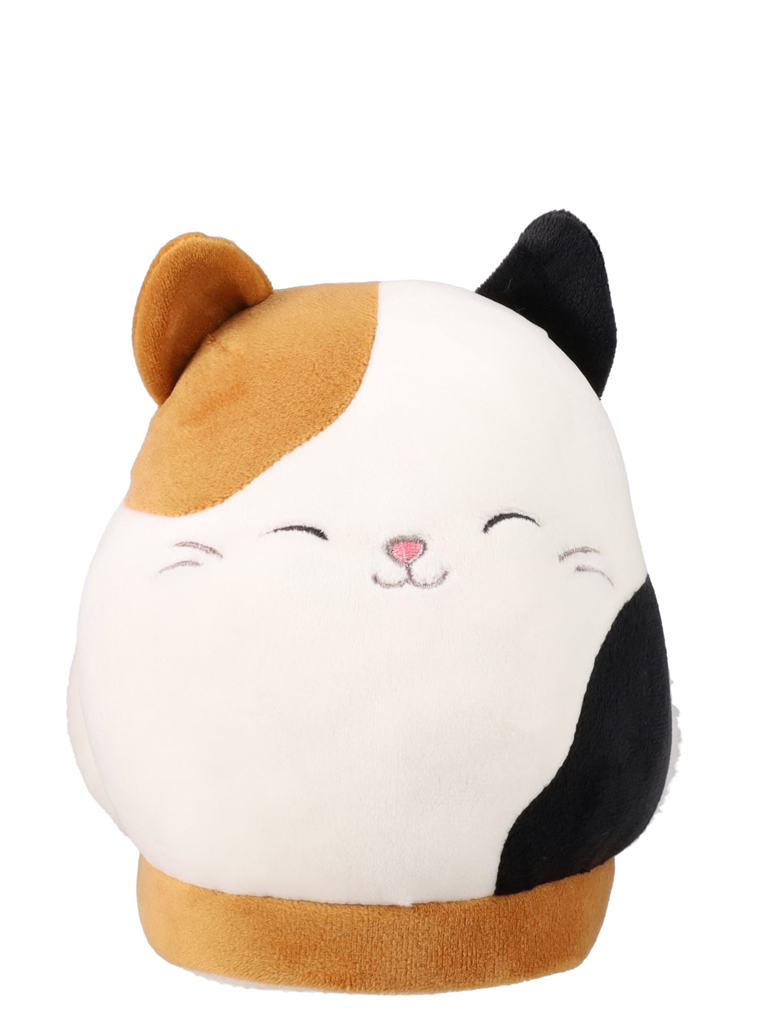 Squishmallows Women 's Plush Step In Slippers