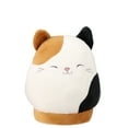 thumbnail image 2 of Squishmallows Women 's Plush Step In Slippers, 2 of 6
