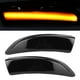 thumbnail image 1 of Espejo Retrovisor De 12 V, Luz De Señal De , Indicador De Flujo Dinámico, LED ámbar, Apto Para B Max, 1 of 7