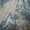 Aqua, variant on MILANO Jacquard Print Metallic Marbleized Fabric, 118 Inch in Width, | Home Decor, Beige / Sample 3x3 Inch