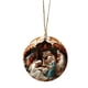 thumbnail image 1 of christmas movies Christmas Pendant, 1 of 5