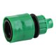 thumbnail image 5 of Kit De Riego Por Goteo, Juego De Riego De Agua Portátil Duradero, Riego De Plantas Por Goteo Para Macetas Y Jardineras De Jardín Mgaxyff Otros, 5 of 8