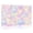 Color 4, variant on 8 Pack Art Acoustic Panels Sound Absorbing Vintage Rose Floral Wooden Planks Soft Pink Blooms Decorative Soundproof Wall Panels Self Adhesive for Nursery Game Room Bedroom 48"x32"