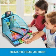 Game Zone Interactive Tabletop Electric Basketball