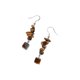 thumbnail image 2 of Pendientes colgantes Yinane Pendientes colgantes, 2 of 8