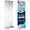 Affordable Medicine Quality Care, variant on DreamController Medicine X-Banner With Stand 30"x65" Vertical Banner for Trade Shows, Business Events & Promotions (Refill Your Prescriptions Here)