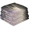 thumbnail image 6 of Fantasy Bling Horse Kitchen Dish Towels Set of 1, Galaxy Space Washable Tea Towels Dishcloths Lint-Free 18x28 Inch Fast Drying for Kitchen Restaurant Bar Clean, 6 of 6
