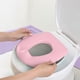 thumbnail image 3 of Baño Entrenador Bacinica de Minnie Mouse Bright Starts 17553, 3 of 8