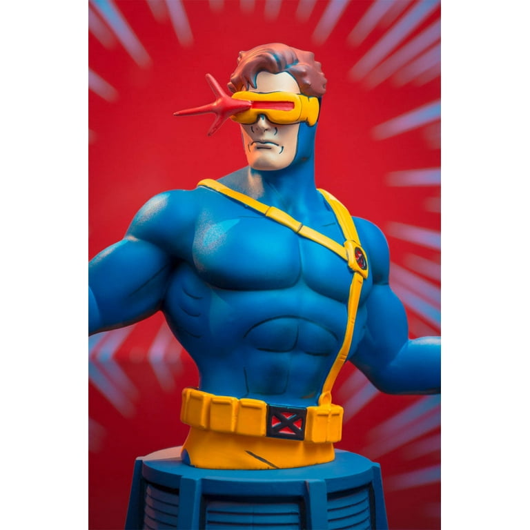 MARVEL Cyclops フィギュア 19個 新品未開封 MARVEL Cyclops フィギュア 19個 新品未開封 MARVEL Cyclops