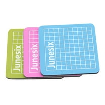 3 Pcs Self Healing Rotating Cutting Mat Scrapbooking Portable