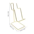 thumbnail image 4 of Handheld Game Controller and Headphone Stand for Desk Organizer 2-Tier, 4 of 4