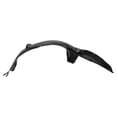 thumbnail image 2 of TRQ Front Inner Fender Liner Set Fits Select 2006-2013 Chevrolet Impala 2014-2016 Impala Limited GM1250122 GM1251122, 2 of 5