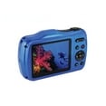 thumbnail image 3 of COLEMAN C30WPZ-BL 20.0 Megapixel Xtreme4 HD Waterproof Digital Video Camera (Blue), 3 of 3