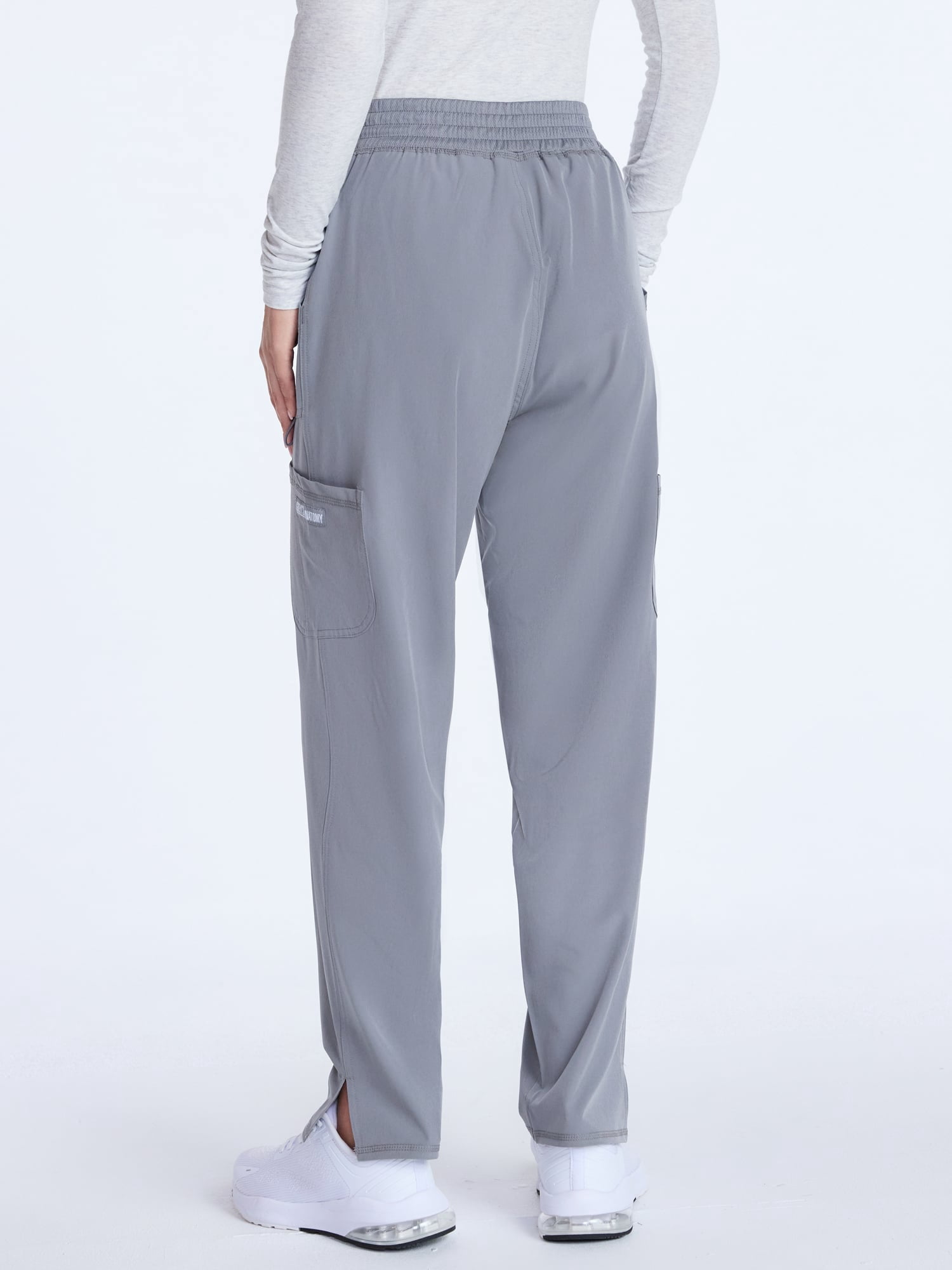 Grey's Anatomy Women's Scrub Bottoms, Sizes S-3XL