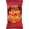 Herr's Hot'N Honey Flavored Cheese Curls 2.75 Ounce Bag