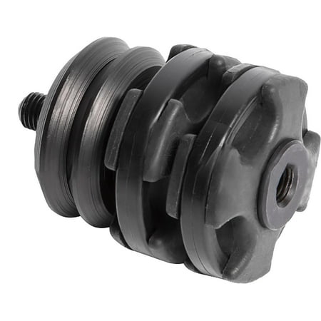 Limbsaver FW1 Stabilizer Enhancer Black