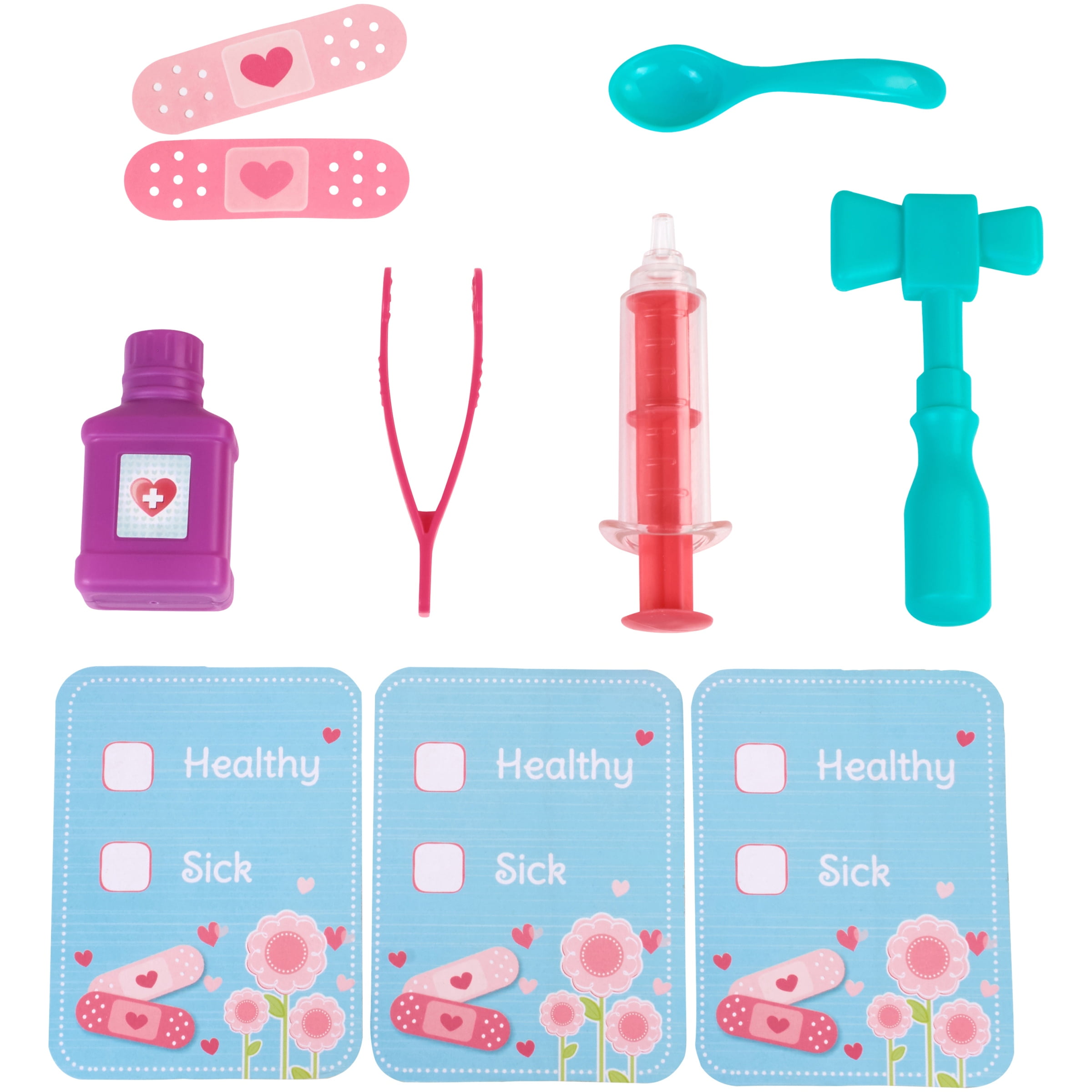 my sweet love doctor kit