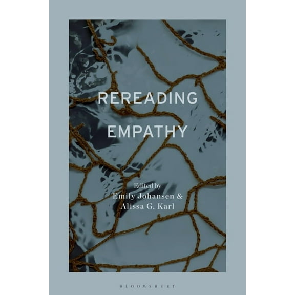 Rereading Empathy, (Hardcover)