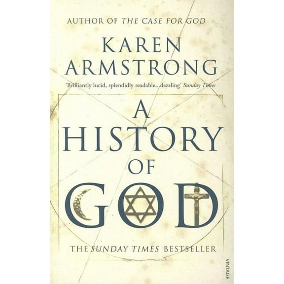History of God