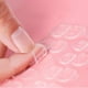 thumbnail image 5 of Salons Pegamento adhesivo de doble cara Cinta adhesiva Sunnimix 12 piezas, 5 of 8
