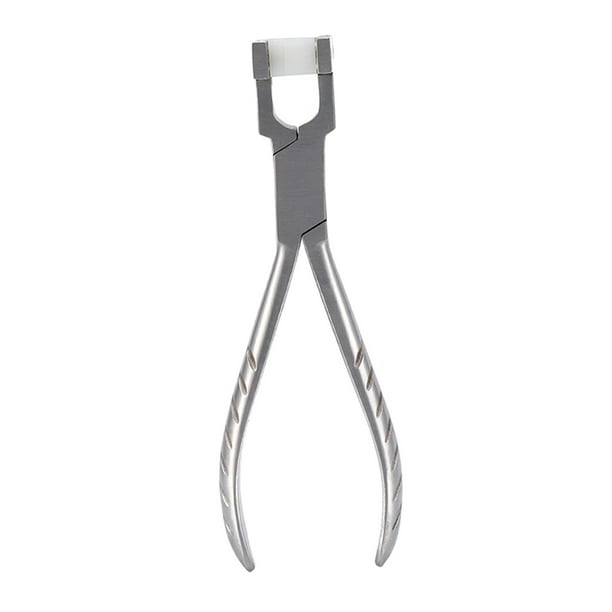 Alicates para reparar monturas de gafas, duraderos, profesionales, de 6" YG1003