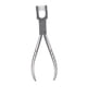 thumbnail image 1 of Alicates para reparar monturas de gafas, duraderos, profesionales, de 6" YG1003, 1 of 8