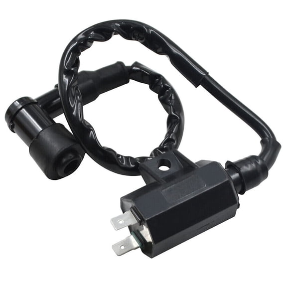 Starter Ignition Coil for Kawasaki Bayou KLF220/250/400, KVF300/360/400