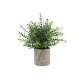 thumbnail image 1 of Plantas en Macetas Artificiales Simulación de la Planta Verde Artificial Decoración Del Vestíbulo Del Hotel de la Oficina en Macetas Planta Verde Decoración Del Hogar Planta Artificial, 1 of 6