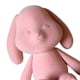 thumbnail image 4 of Bonita figura de conejo, escultura de resina, estatua de conejito, figura decorativa de animal, para rosa sentarse en el piso, 4 of 4
