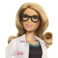 thumbnail image 2 of Barbie Eye Doctor Doll W Ith Brunette Hair, Eyeglasses & Exam Tool, 2 of 4
