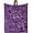 Purple, variant on Gifts for Wife from Husband, I Love You 100 Languages Blanket Wife Birthday Gifts, Anniversary Wedding Gifts for Her, Valentines Day Christmas Birthday Gifts for Wife