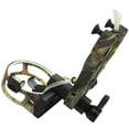 thumbnail image 3 of Safari Choice Camouflage 5-Pin 0.019" Tool-Less Design Bow Sight, 3 of 5