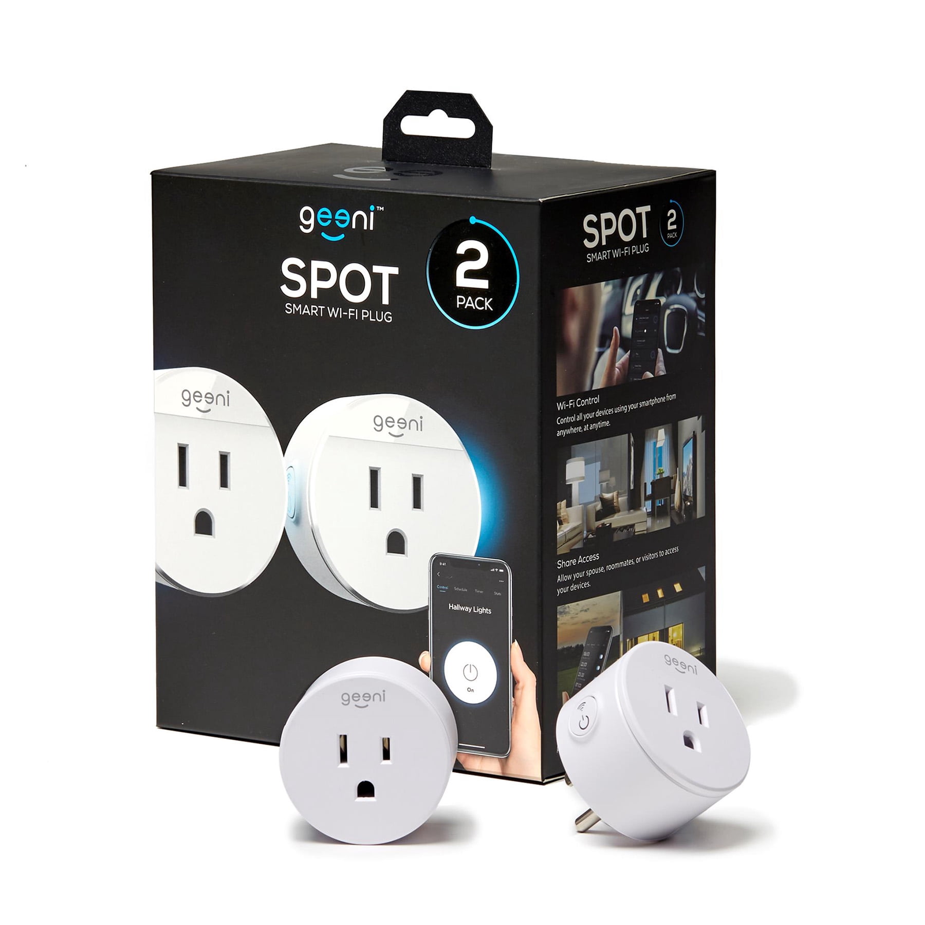 What Is Smart Wifi Plug? : The 5 best smart plugs of 2023 – JWOCQR