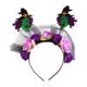 thumbnail image 1 of Diadema de flores para Cosplay de Halloween, diadema de fiesta de bruja novedosa, regalo para niños y niñas, 1 of 5