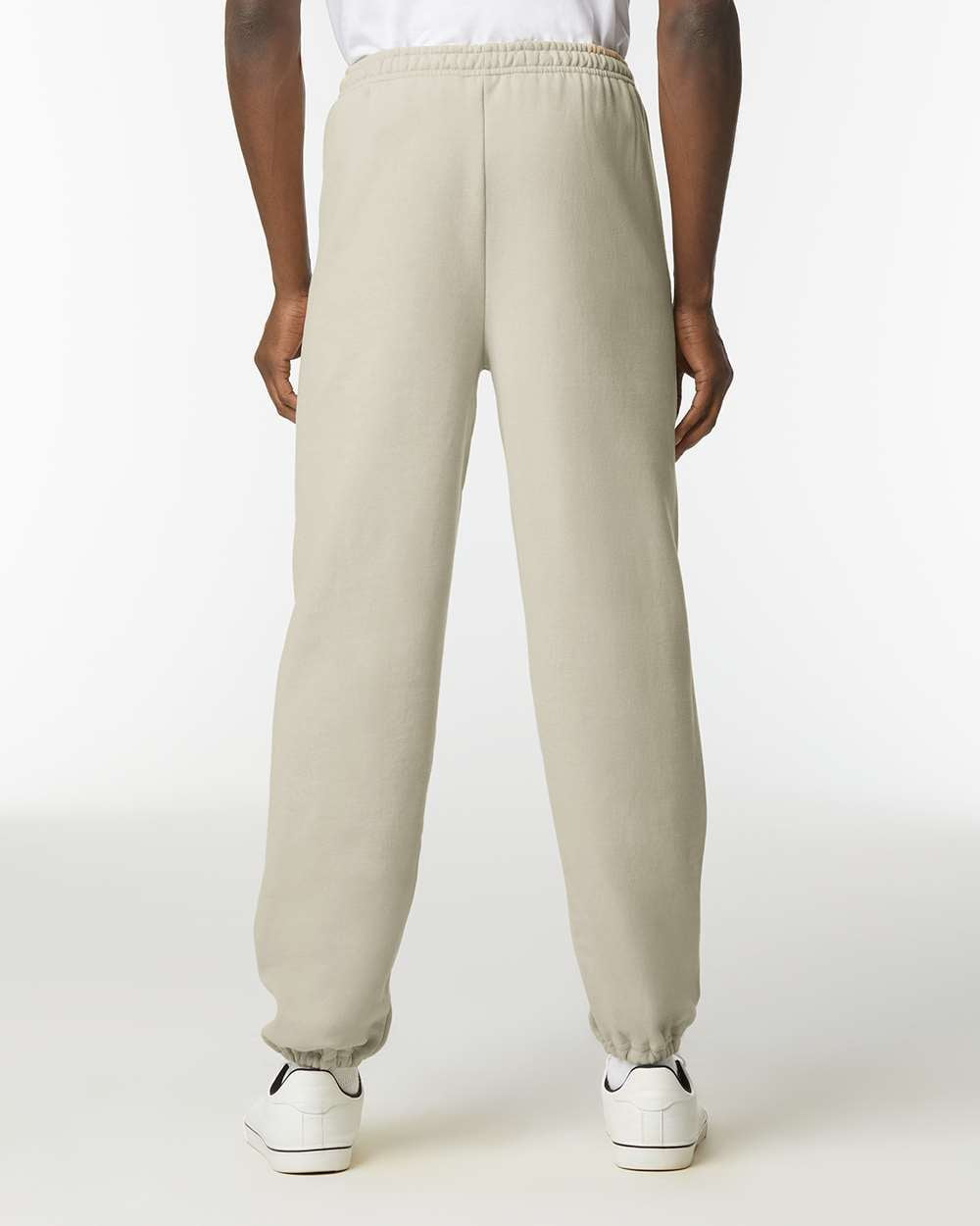 Gildan G182 Adult Heavy Blend Adult 50/50 Sweatpant Gildan G182 Adult Heavy Blend Adult 50/50 Sweatpant
