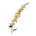 thumbnail image 2 of Larkspur Artificial Flowers, Realistic Delphinium with Bendable Stems Rustic Floor Vase Decor for Home Wedding Decor, 2 of 8