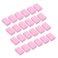 thumbnail image 4 of Juego de 24 Joyero / Joyero Caja de Regalo Pequeña Juego de Cartón - Rosado Sunnimix Soporte de joyas de collar de papel, 4 of 8