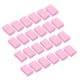 thumbnail image 4 of Juego de 24 Joyero / Joyero Caja de Regalo Pequeña Juego de Cartón - Rosado Sunnimix Soporte de joyas de collar de papel, 4 of 8