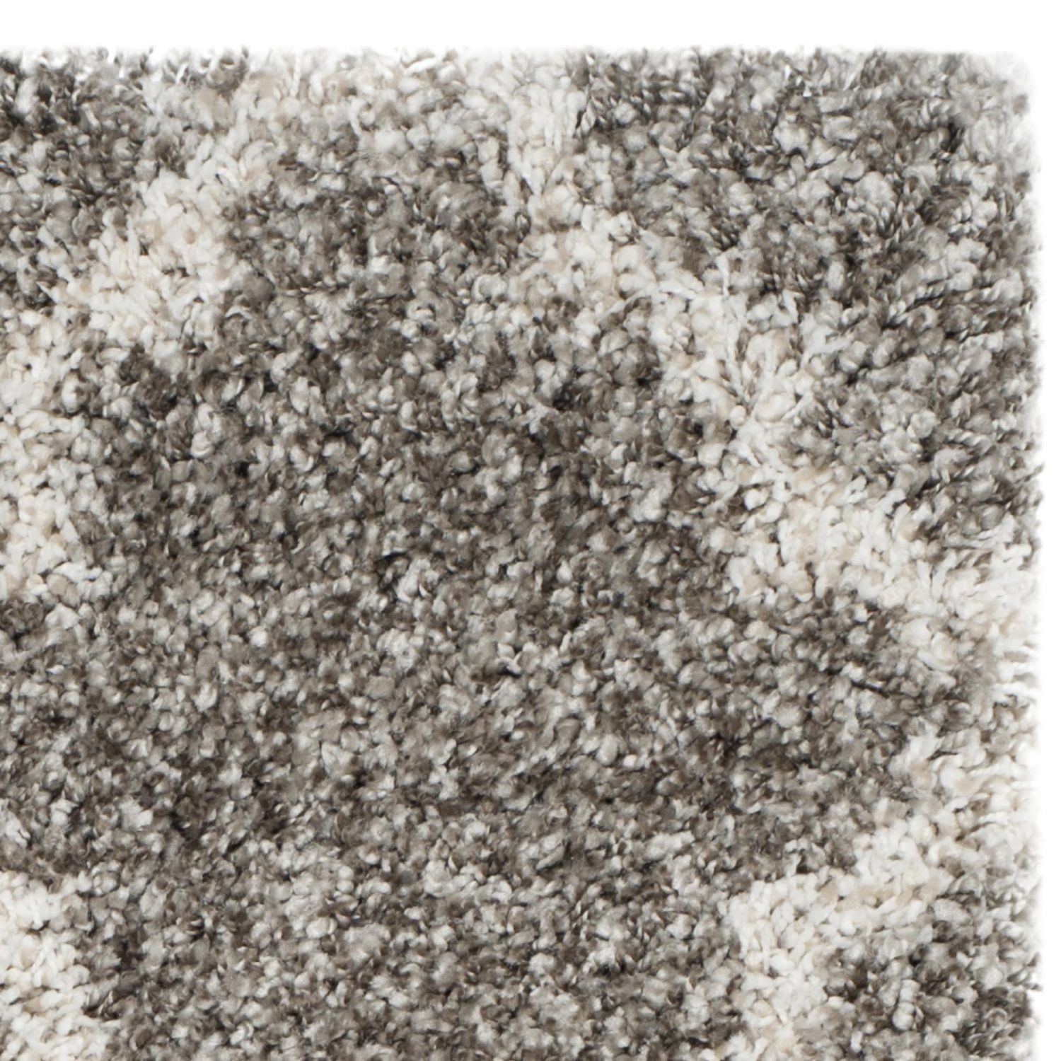 Safavieh Hudson Jaye Geometric Shag Area Rug