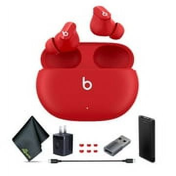 Beats Studio Buds Noise Canceling True Wireless In-Ear Headphones